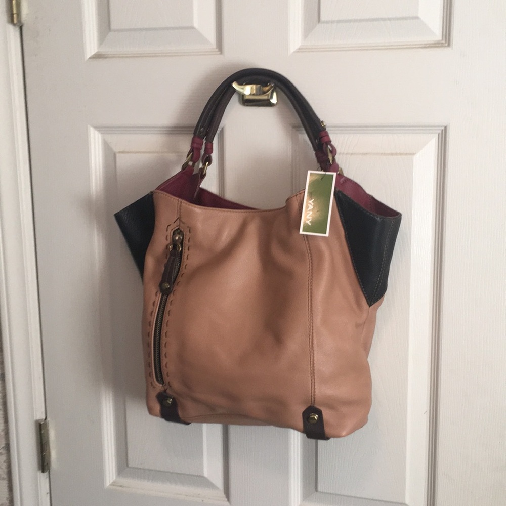orYANY Genuine Leather Purse